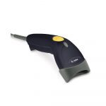 scanner code à barre portable universel symbole LS1203-HD Zebra