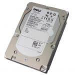 400-ALEI	Dell Hard Drive 1TB 7