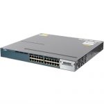 Switch cisco WS-C3560X-24P-L