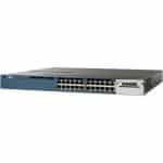 Switch cisco WS-C3560X-24P-S
