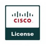 Switch cisco C3750X-24-L-E