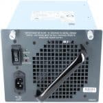 Switch cisco PWR-C45-1000AC/2