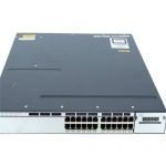Switch cisco  WS-C3750X-24P-L