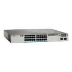 Switch cisco WS-C3850-24P-S