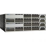 Switch cisco WS-C3850-24T-E