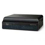 Routeur switch CISCO1941-HSEC+/K9