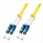 Cisco Cables Accessories LC-LC-1-Meter-Singlemode-Fiber-Optic-Cable