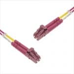 Cisco Cables Accessories LC-LC-3-Meter-Multimode-Fiber-Optic-Cable