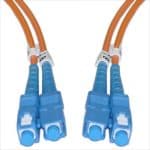 Cisco Cables Accessories SC-SC-10-Meter-Multimode-Fiber-Optic-Cable