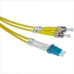 Cisco Cables Accessories  ST-LC-1-Meter-Singlemode-Fiber-Optic-Cable