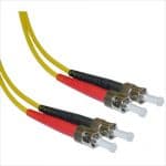 Cisco Cables Accessories ST-ST-5-Meter-Singlemode-Fiber-Optic-Cable