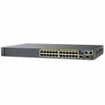 Switch cisco WS-C2960S-24TS-S