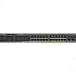 Switch cisco WS-C2960X-24PS-L