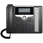 téléphonie IP cisco CP-7861-3PCC-K9=