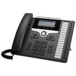téléphonie IP cisco CP-7861-K9=