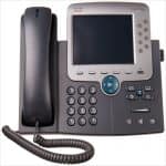 Téléphonie IP Cisco  CP-7975G=
