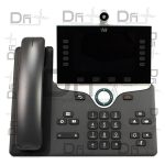 Téléphonie IP Cisco CP-8865NR-K9=