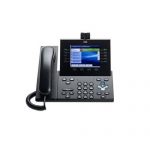 Téléphonie IP Cisco CP-89/9900-HS-C=