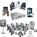 Services Cisco Téléphonie IP & Visioconférence