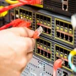 Services Cisco Switch Fédérateur