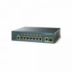 WS-C2960PD-8TT-L-M