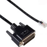 CAB-AUX-RJ45