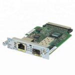 EHWIC-1GE-SFP-CU