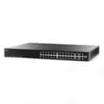 SF200E-24P-EU